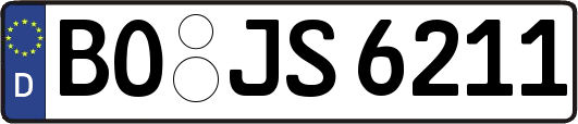 BO-JS6211