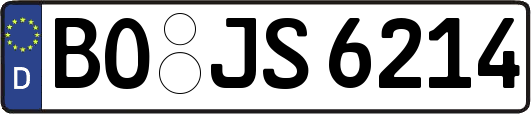 BO-JS6214