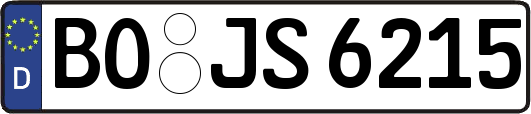 BO-JS6215