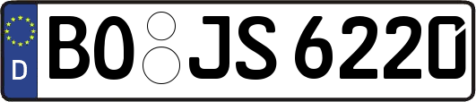 BO-JS6220