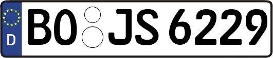 BO-JS6229