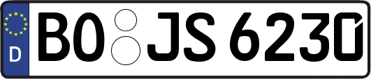 BO-JS6230