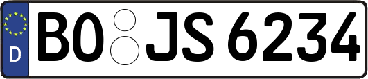 BO-JS6234