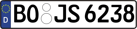 BO-JS6238