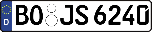BO-JS6240