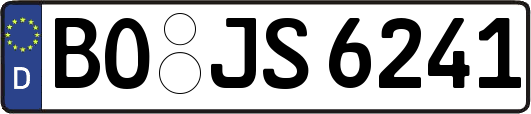 BO-JS6241
