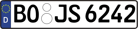 BO-JS6242