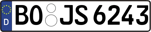 BO-JS6243