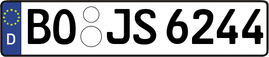 BO-JS6244