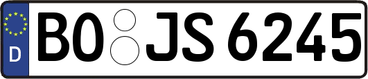 BO-JS6245