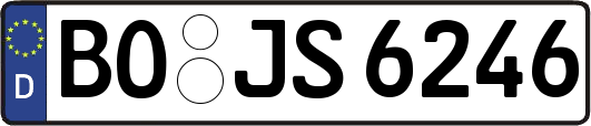 BO-JS6246