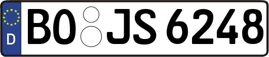 BO-JS6248