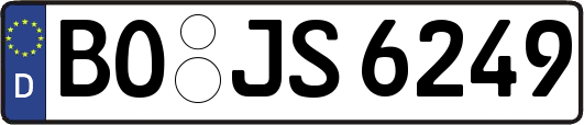 BO-JS6249