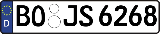 BO-JS6268