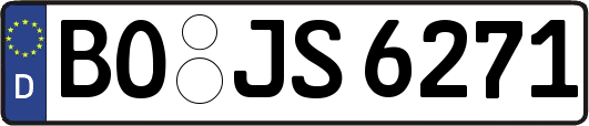 BO-JS6271
