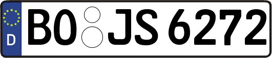 BO-JS6272