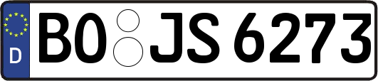 BO-JS6273