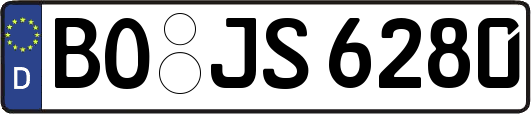 BO-JS6280