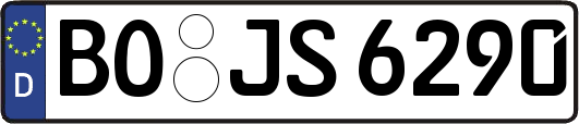 BO-JS6290