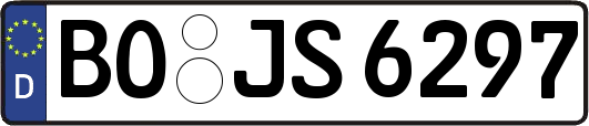 BO-JS6297