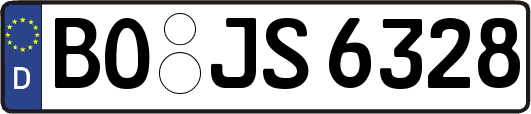BO-JS6328