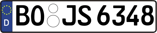 BO-JS6348