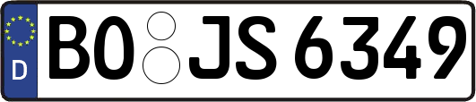 BO-JS6349