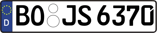 BO-JS6370