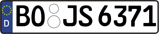 BO-JS6371