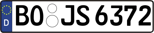 BO-JS6372