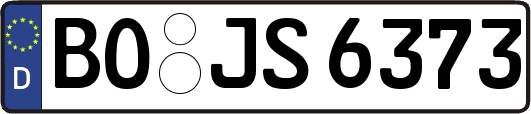 BO-JS6373