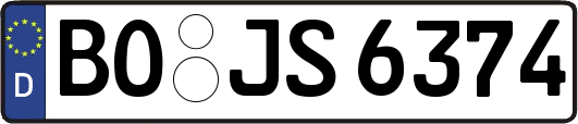 BO-JS6374