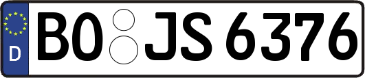 BO-JS6376