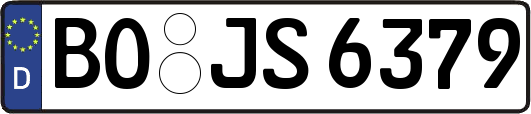 BO-JS6379