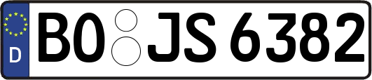 BO-JS6382