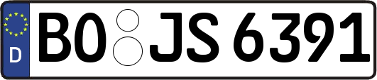 BO-JS6391
