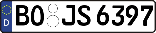 BO-JS6397