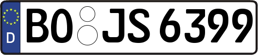 BO-JS6399