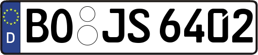 BO-JS6402