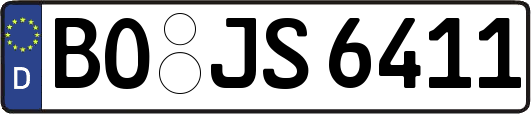 BO-JS6411