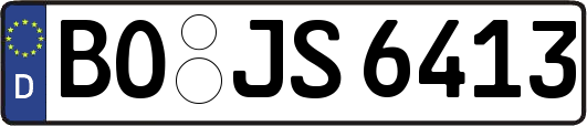 BO-JS6413