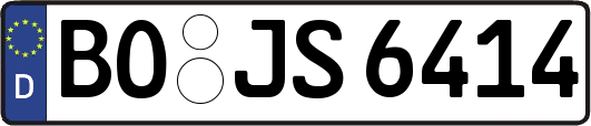 BO-JS6414