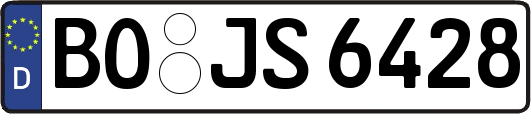 BO-JS6428