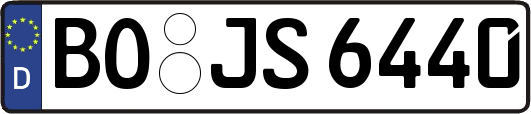 BO-JS6440