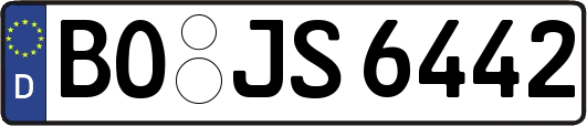 BO-JS6442