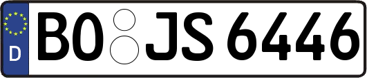 BO-JS6446