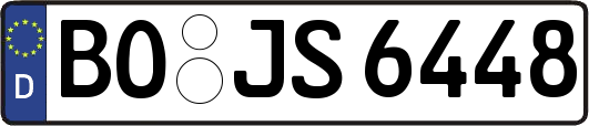 BO-JS6448