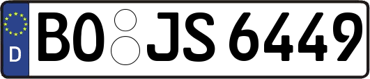 BO-JS6449