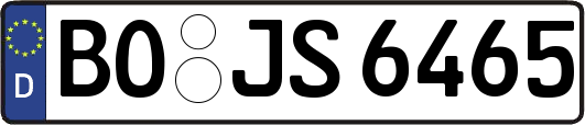BO-JS6465