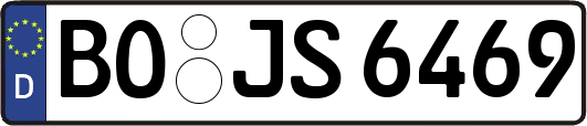 BO-JS6469